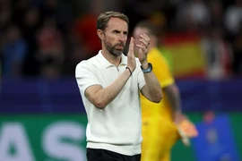 Lộ diện HLV tiếp theo của đội tuyển Anh thay cho Southgate
