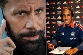 Ferdinand giúp MU mua thành công hậu vệ thú vị nhất thế giới