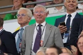 Sir Alex Ferguson gọi tên 2 ngôi sao là trái tim và linh hồn của MU