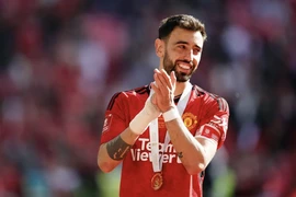 MU và PSG đàm phán chuyển nhượng 4 ngôi sao lớn: Thương vụ gây sốc
