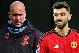 Bruno Fernandes và Pep Guardiola đồng ý về sai lầm chuyển nhượng của MU