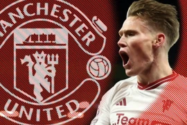 Chuyển nhượng MU: Bale từ chối “quỷ đỏ”, bỏ lỡ Neves, McTominay và Wan-Bissaka ra đi