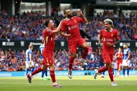 Liverpool - Brentford: Cẩn trọng trước Bầy ong