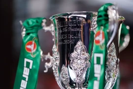 Bốc thăm vòng 3 Carabao Cup: Liverpool gặp khó, MU, Man City và Arsenal dễ thở