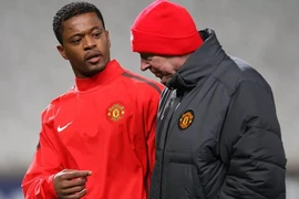 'Tôi từ chối bắt tay Sir Alex Ferguson vì quá tức giận’