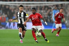Newcastle gửi đề nghị gây sốc 35 triệu bảng mua ngôi sao vừa chia tay MU