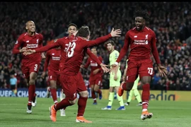 Tiết lộ: Barcelona thua cay đắng Liverpool vì… cầu thủ chán bóng đá