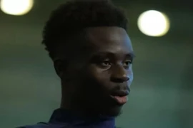 Saka thừa nhận nhớ 3 ngôi sao Arsenal bị HLV Arteta loại bỏ