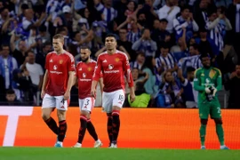 MU lập kỷ lục đáng xấu hổ dưới thời Ten Hag