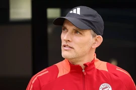 Cựu sao Chelsea cảnh báo MU tránh xa Tuchel