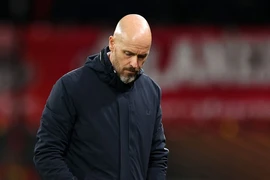 MU chấp nhận thất bại trước Real Madrid