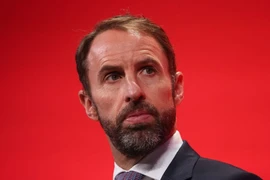 Southgate sắp được phong tước hiệp sĩ