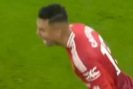Cơn thịnh nộ của Casemiro và bản chất của MU