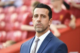Edu ra đi, Arsenal sửng sốt