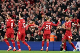 Liverpool - Aston Villa: Thử thách khó chịu