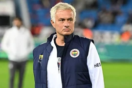 Mourinho sẽ trở lại dẫn dắt 1 CLB ở Premier League khi chia tay Fenerbache