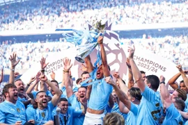 MU, Liverpool, Arsenal và Tottenham đòi Man City bồi thường