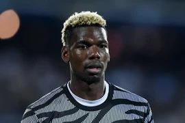 Thực hư thông tin Pogba trở lại thi đấu cho MU
