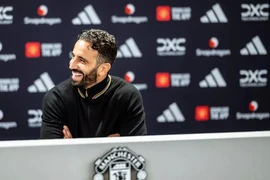 Amorim tự tin dự đoán về MU sau lời khuyên của Mourinho