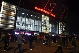 Fan MU, Man City, Liverpool, Everton đoàn kết chưa từng có trong lịch sử