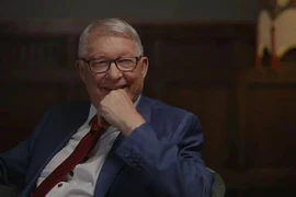 Lộ diện ứng viên làm giám đốc MU: Người của Sir Alex Ferguson
