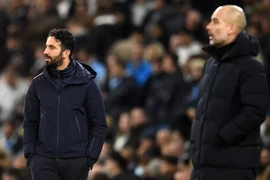 Pep Guardiola đối mặt địa ngục ở Man City, MU của Amorim còn tệ hơn
