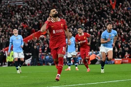 Liverpool - Fulham: Khó cản The Kop