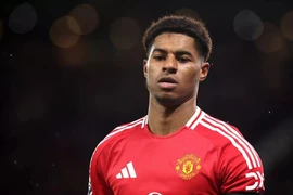 5 lựa chọn chuyển nhượng của Rashford