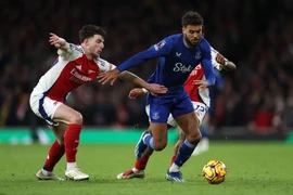 Crystal Palace - Arsenal: Tiếp tục ‘bắn hạ đại bàng’