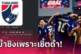 Bị fan Việt chế giễu trước chung kết AFF Cup 2024, truyền thông Thái Lan lên tiếng