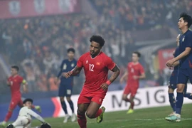 Báo Indonesia nói về chiến thắng của tuyển Việt Nam và kỷ lục lịch sử của Nguyễn Xuân Son