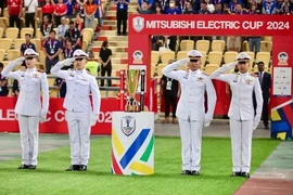 3 vấn đề cần giải quyết sau AFF Cup 2024
