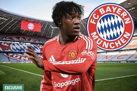Bayern Munich muốn mua ngôi sao đòi tăng lương gấp 10 lần ở MU