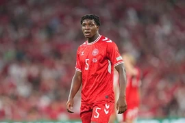 Liverpool thực hiện vụ chuyển nhượng quan trọng nhất mọi thời đại