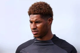 MU ngăn chặn vụ chuyển nhượng của Rashford