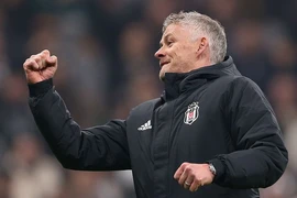 Solskjaer tiết lộ cách tiếp cận mang phong cách MU tạo nên chiến thắng lớn