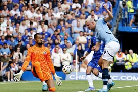 Man City vs Chelsea: Nỗ lực phục hồi