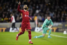 5 trận tiếp theo định đoạt chức vô địch Premier League của Liverpool
