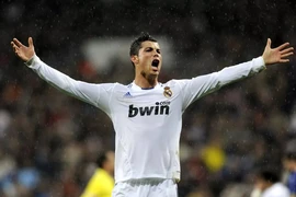 'Tôi muốn chia tay CLB ngay khi Ronaldo gia nhập Real Madrid'