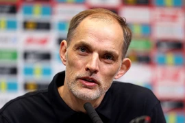 Tuchel giải thích lý do gây sốc gọi ngôi sao gây tranh cãi vào tuyển Anh