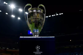 Rò rỉ địa điểm mới tổ chức trận chung kết Champions League