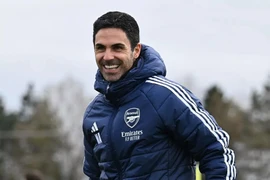 Phương pháp thuyết phục khác thường của Arteta ở Arsenal