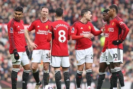 MU rao bán 2 ngôi sao trong danh sách thu nhập cao nhất Premier League