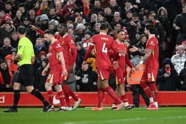Siêu máy tính dự đoán bảng xếp hạng Premier League 2024 - 2025