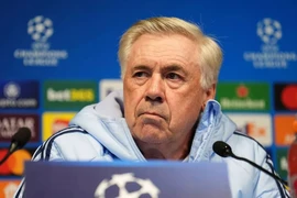 Ancelotti hầu tòa, đối mặt mức án 4 năm tù