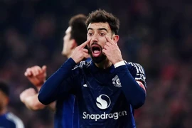 2 lý do để Bruno Fernandes rời MU gia nhập Real Madrid
