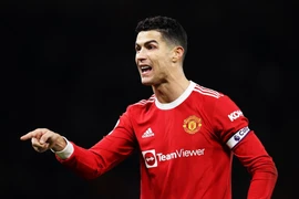 Ronaldo nói gì với MU về việc bổ nhiệm Luis Enrique làm HLV?