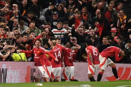 MU sẽ vô địch Europa League