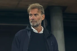 Klopp lên tiếng về việc trở thành HLV trưởng Real Madrid