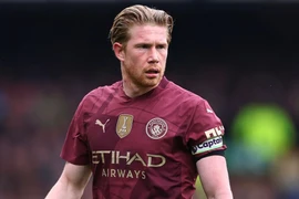 Chelsea đưa ra quyết định về việc chiêu mộ De Bruyne